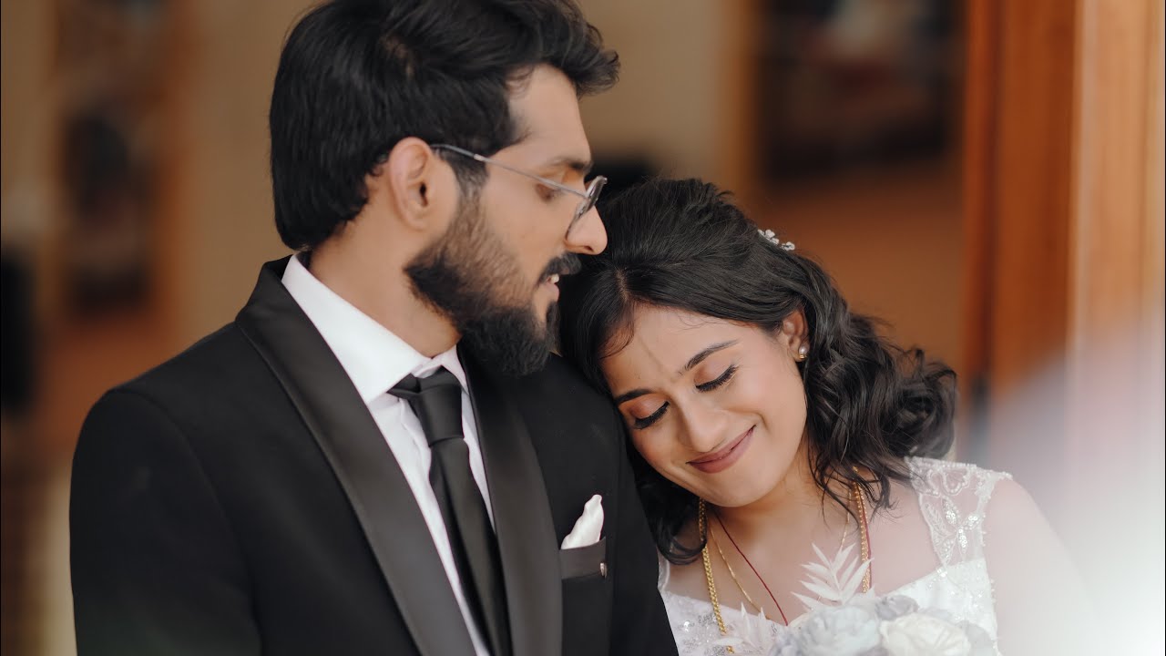 Mr & Mrs❤️