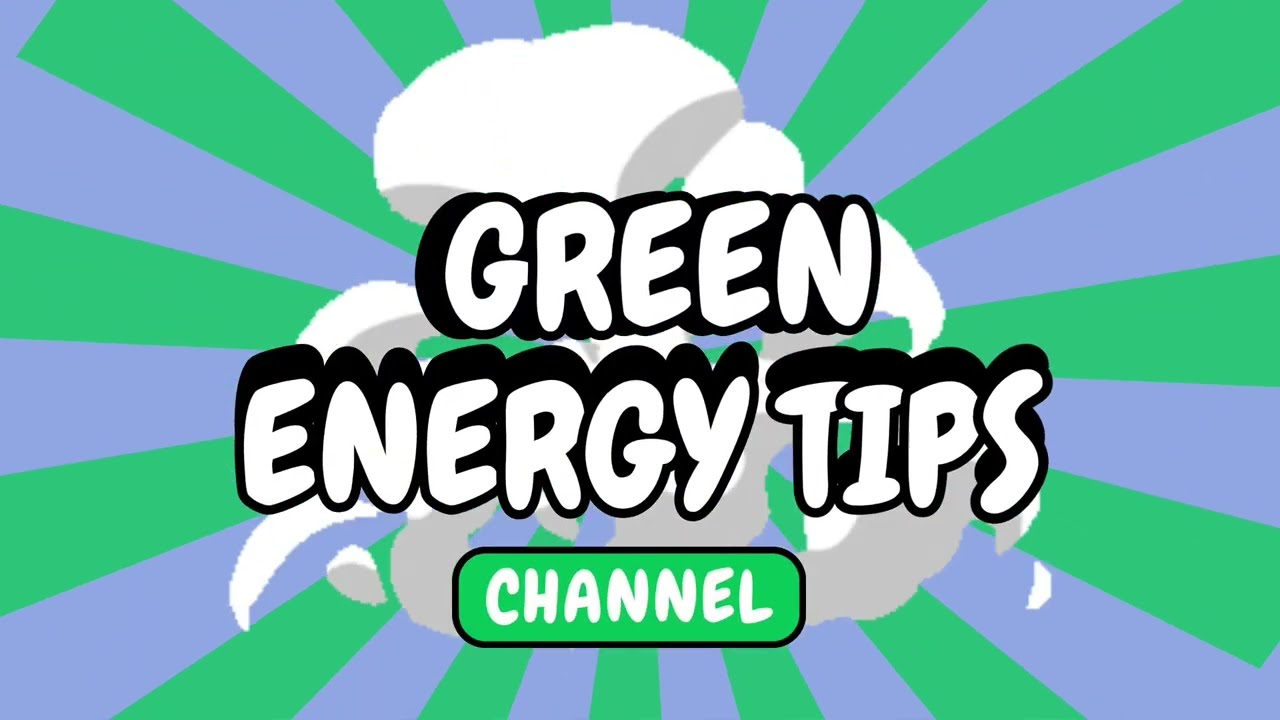Save the Planet & Wallet: Top Green Energy Tips to Save Money Now! 🌎💡