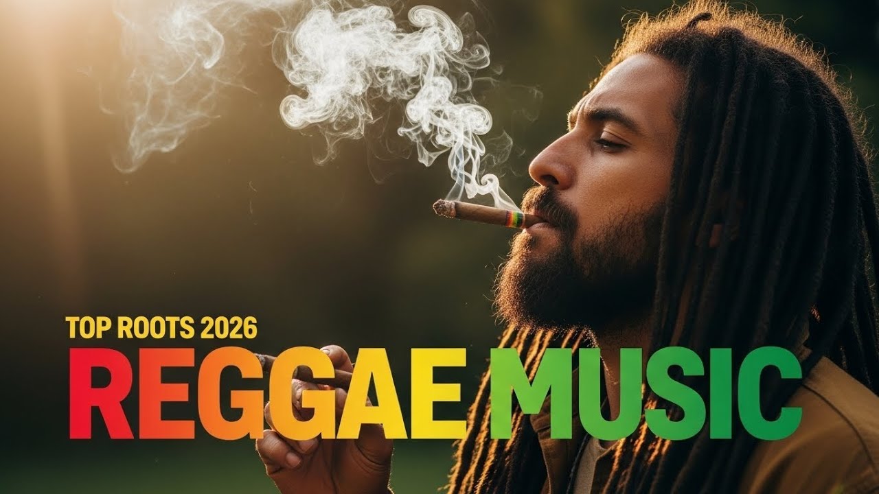 Roots Reggae Sound System | Dub Roots Vibes