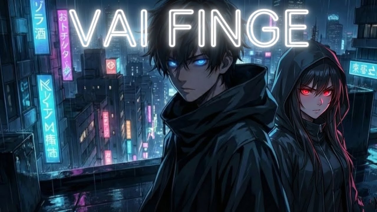 Vai finge -MZZXN 