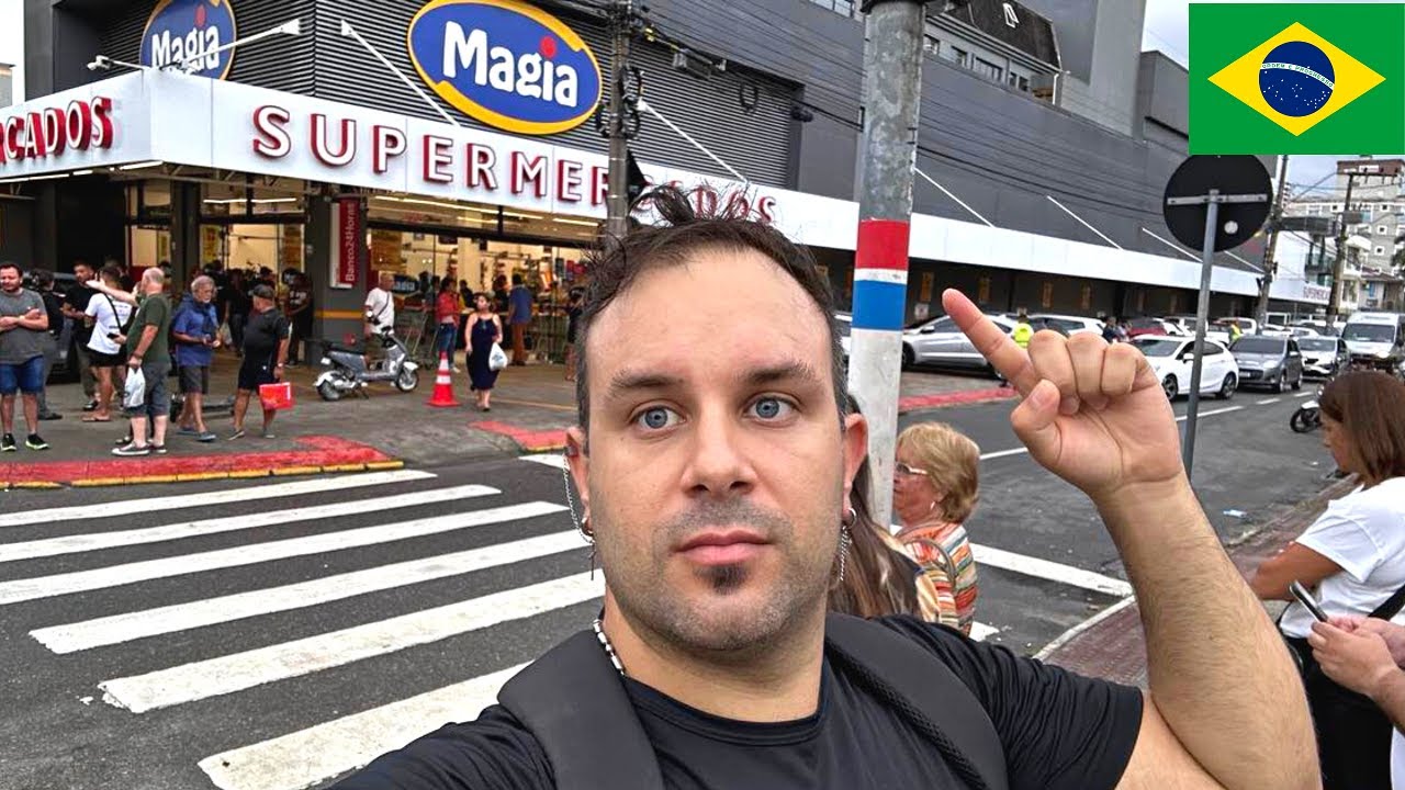 Supermercado Magia, Imperatriz y Prado en CANASVIEIRAS Precios de Todo en Floripa Florianopolis