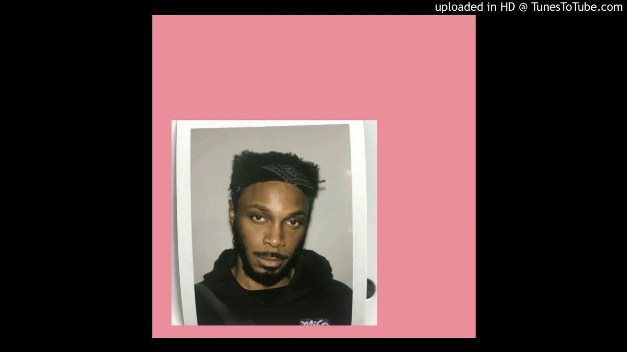 [FREE] JPEGMAFIA VETERAN Type Beat 2018