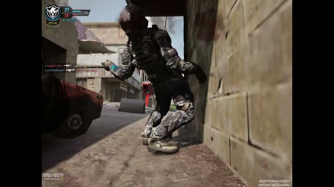 Getting the most kills in call of duty