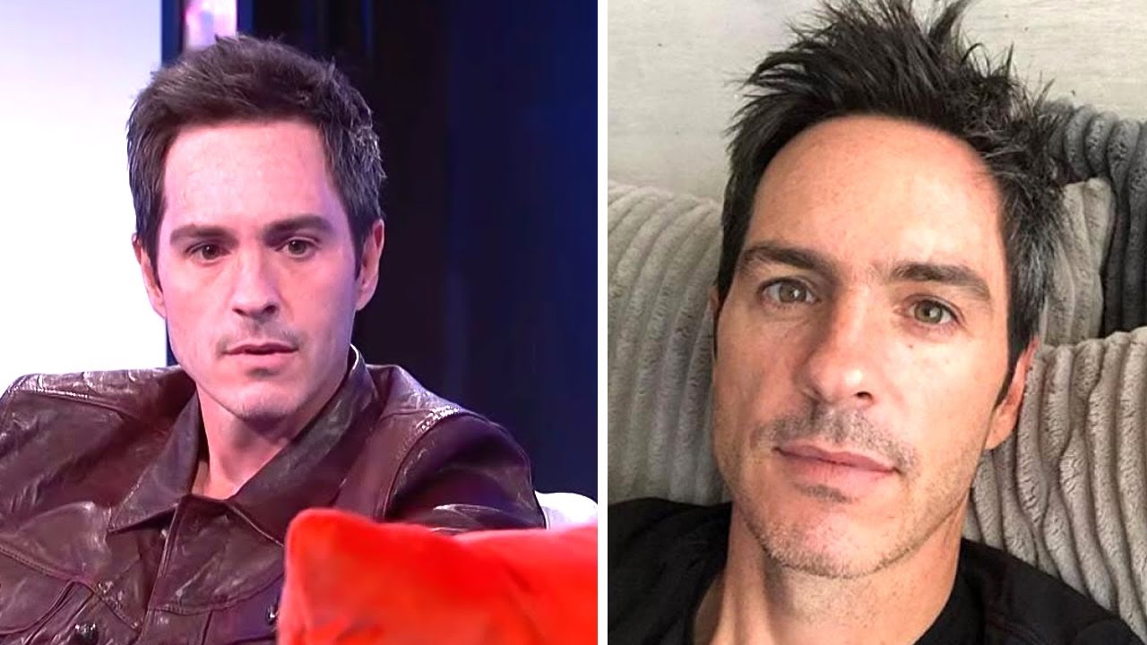 La Vida y El Triste Final de Mauricio Ochmann