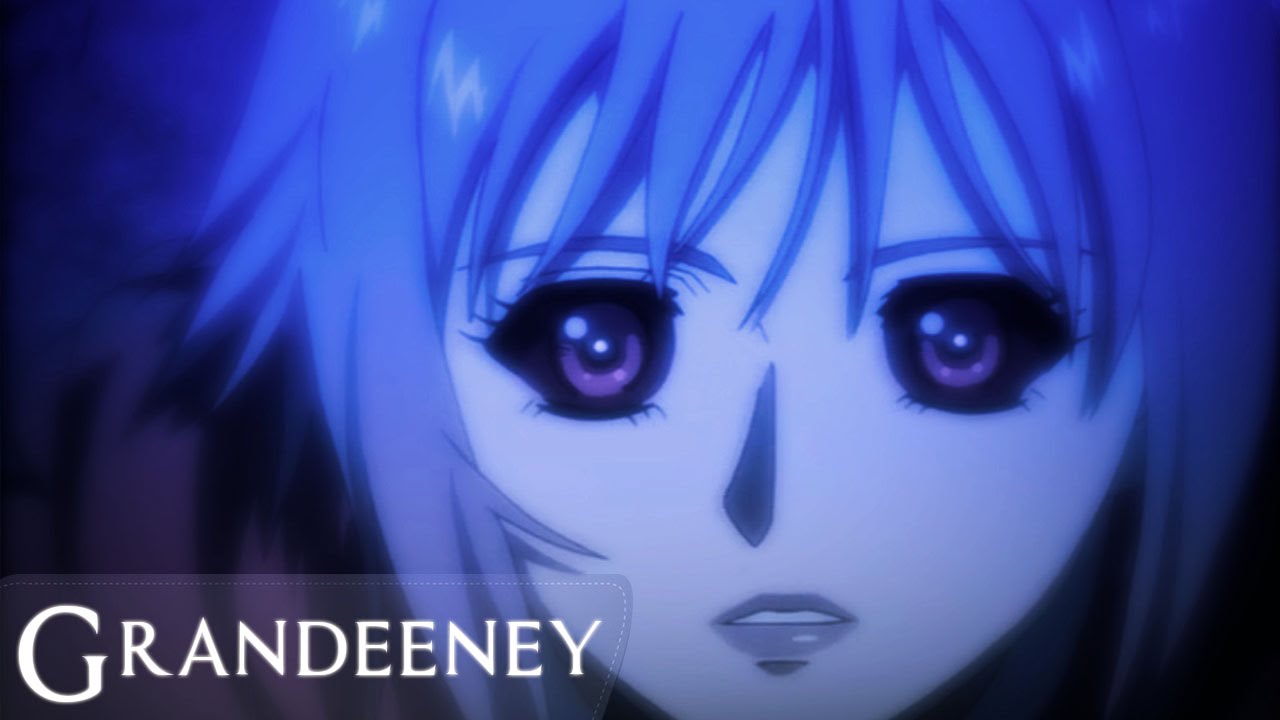 Nephthys [Æon Speedproof IC]