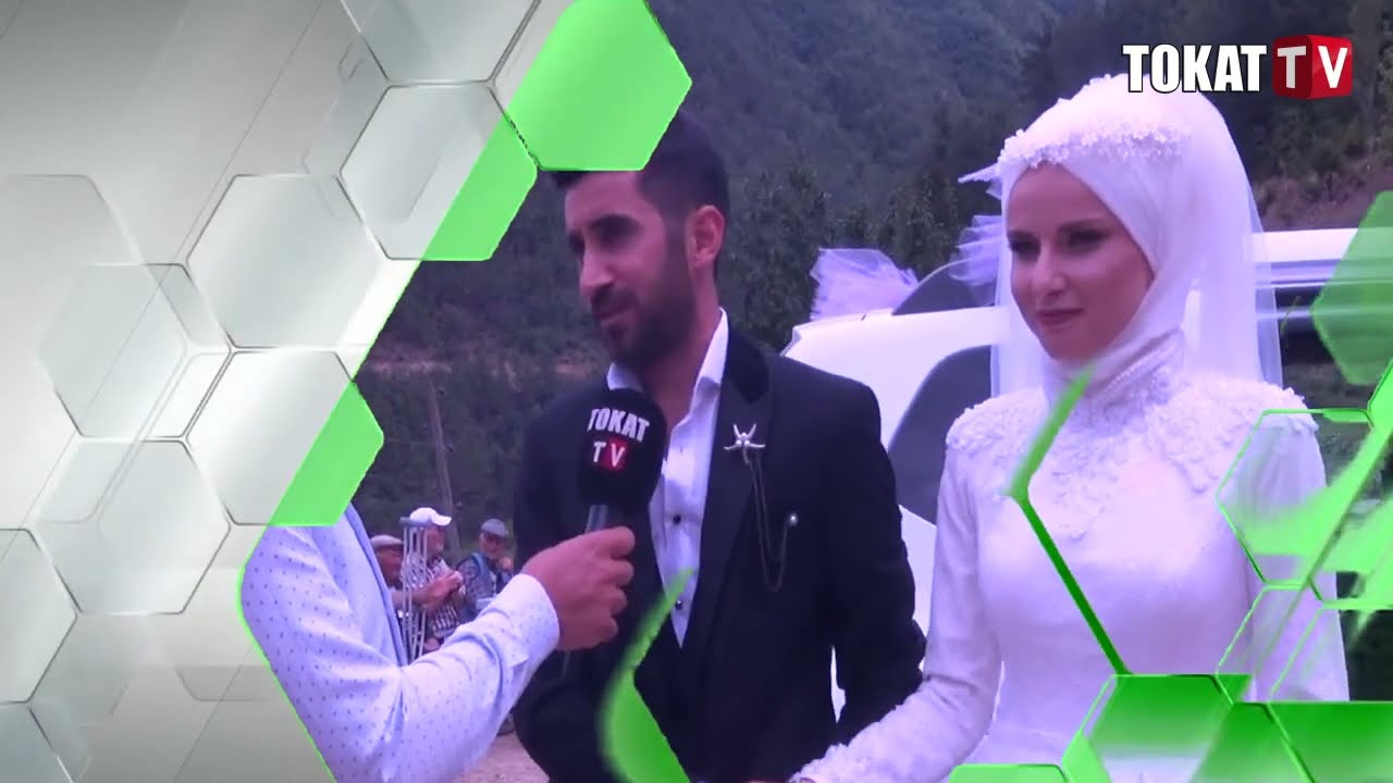 ERBAA NARLIDERE KÖYÜ BELGESELİ BİZİM MEMLEKET TOKAT TV   İLKE TV