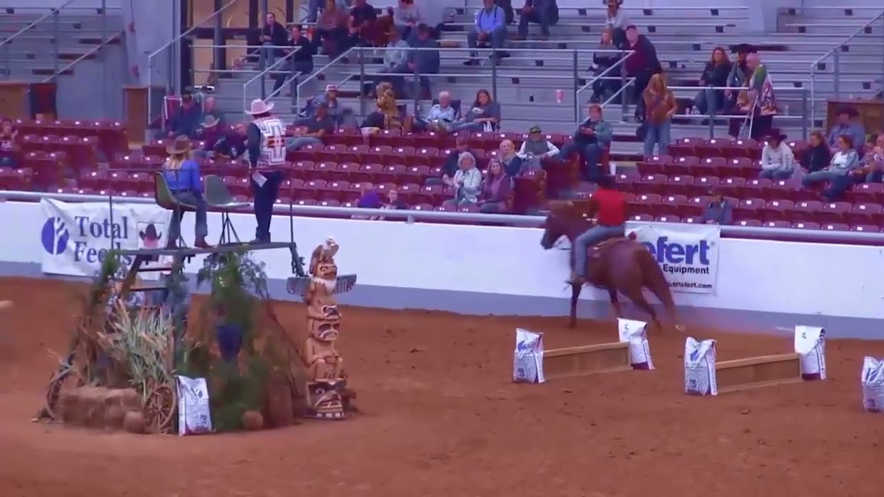 EXCA World Championship 2025 - Final - Full Open Class