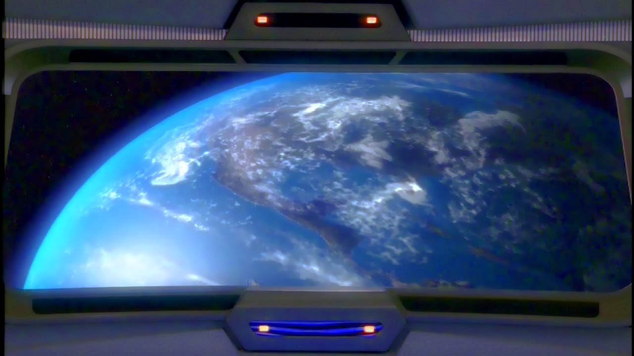 Star Trek - Neurogenic Field