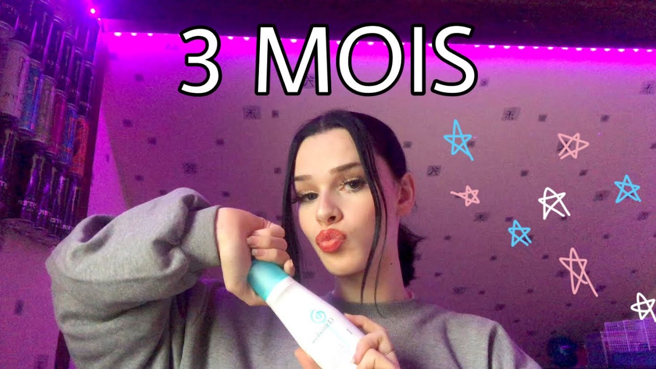 Transgenre : Bilan 3 mois d’hormones