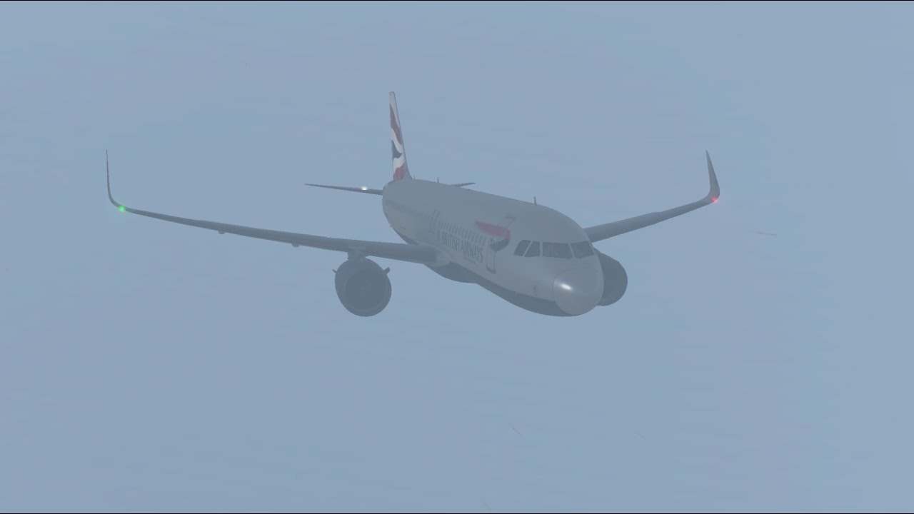 - OPKC - OPLA - OPSD - VIDP - VNKT - VHHH | RFS WORLD TOUR DAY 3 PART 2 ✈️