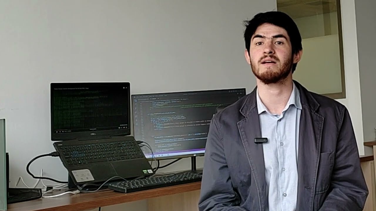 GEM Mining Consulting - Analytic area - Mining 4.0 - English dubbed