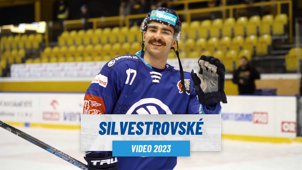 Silvestrovské video 2022