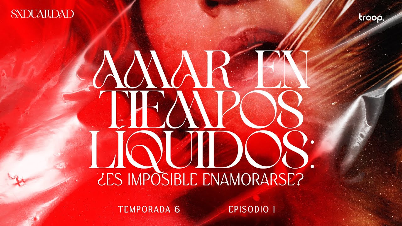 Amar en tiempos líquidos: Lo efímero, y lo imposible de sostener en la era de lo inmediato