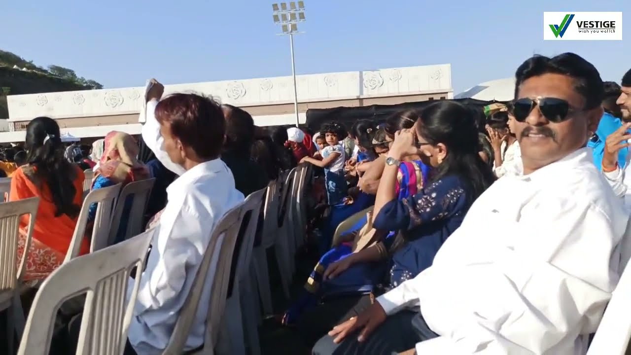Vestige Full (Uncut ) Award Function@SunnysWorld