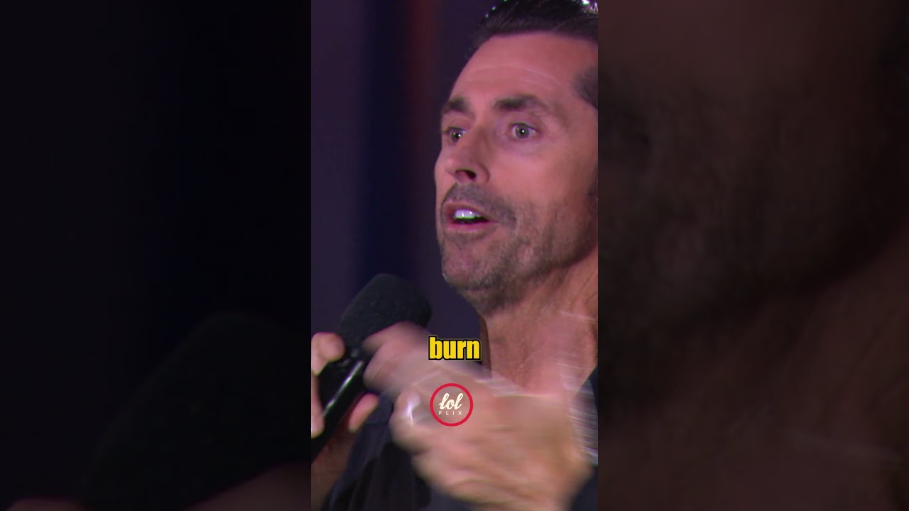 Never pay for cremation in advance 😳🎤😂 Kirk Fox #lol #funny #comedy #life #facts #Native ￼