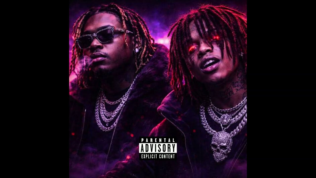 [FREE] Gunna x Trippie Redd Type Beat – Dark Trap Beat | 122 BPM | 2026