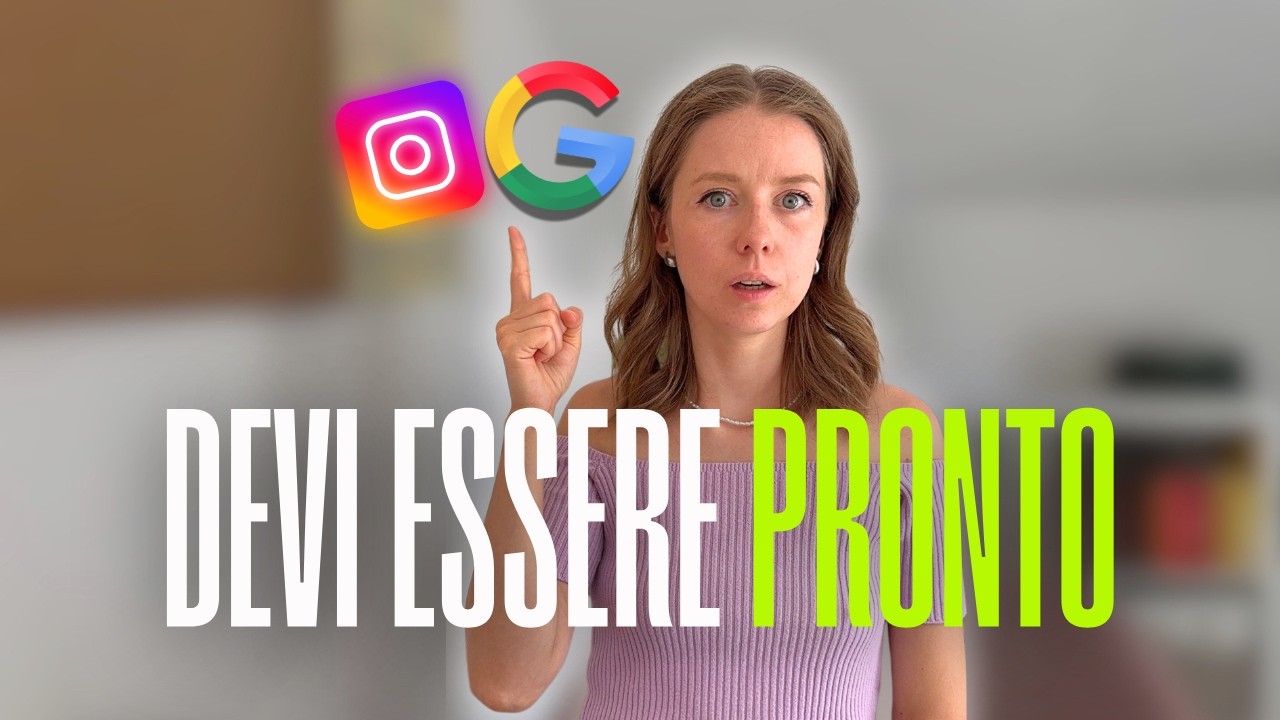 L’algoritmo di Instagram è cambiato per sempre | Aggiornamento 2025