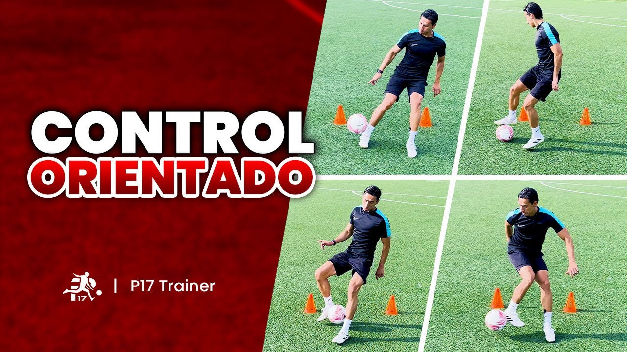 TODO LO QUE NECESITAS SABER PARA CONTROLAR ORIENTADO 