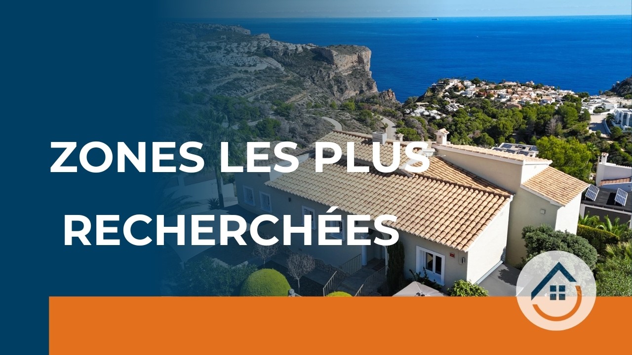 Quel quartier de Cumbre del Sol vous convient le mieux ? | Panorama, Blue Infinity, Lirios, Jazmines