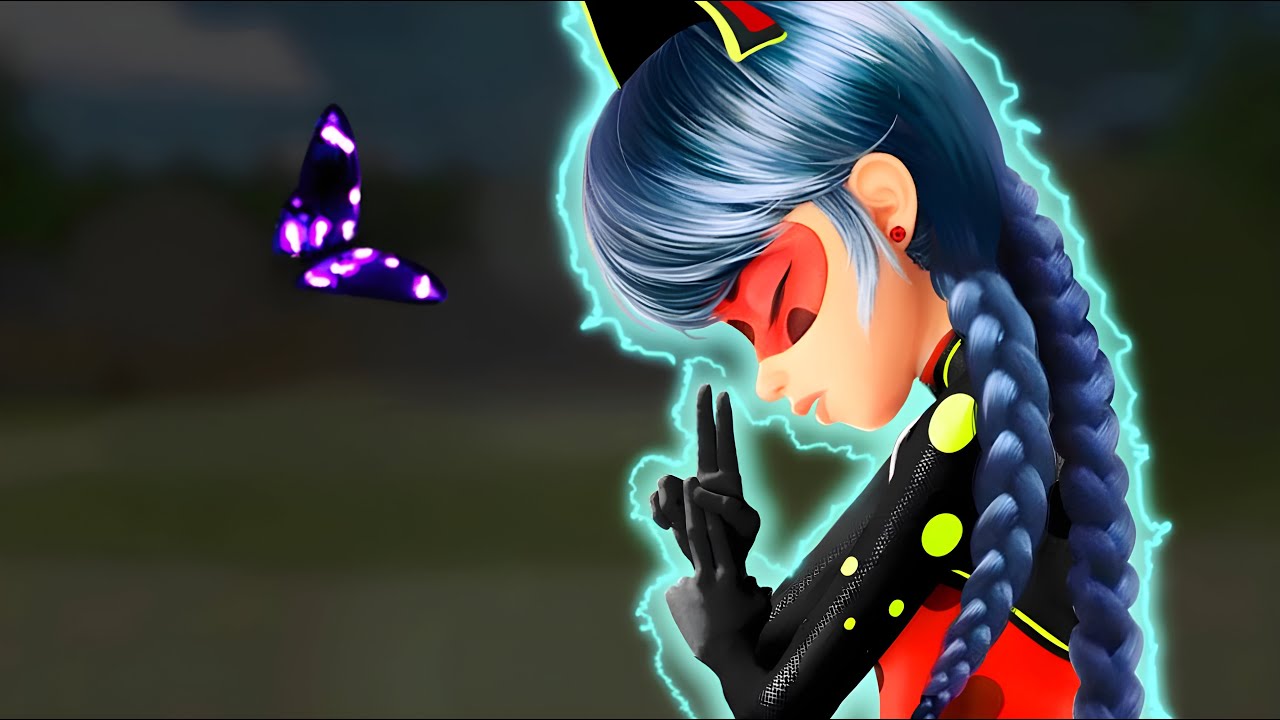 All Characters Who Learned The Ability To Repel Akumas In Miraculous!