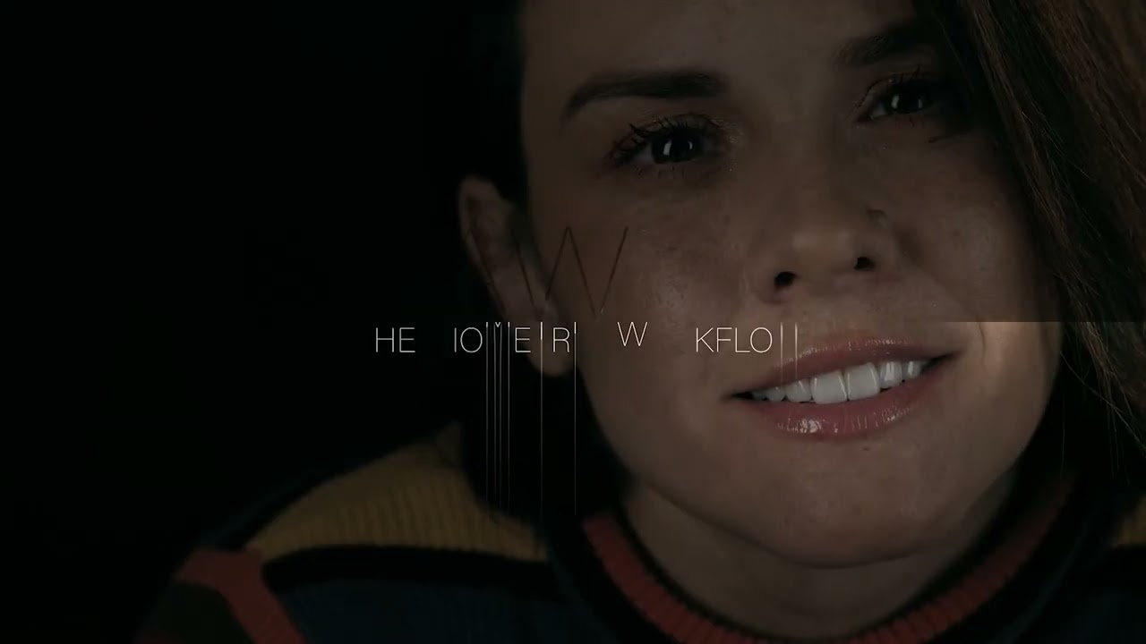 Masterclass. The beginning.