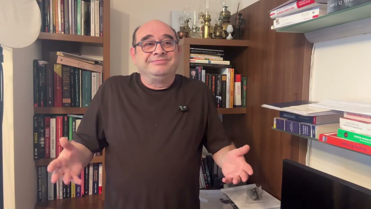 🟤 PAMFLET: Ia-ți acasă proștii, bă! Ce întrebare a ajuns pe buzele tuturor