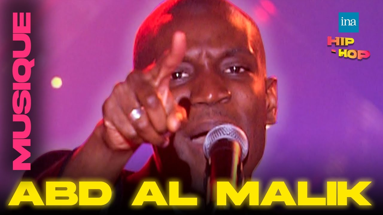 Abd al Malik, 