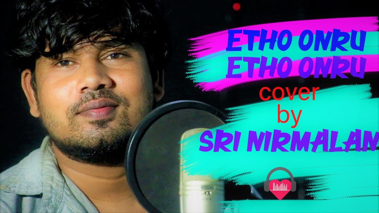 Vennilavai poovai vaippene cover by_ Sri Nirmalan SN Music