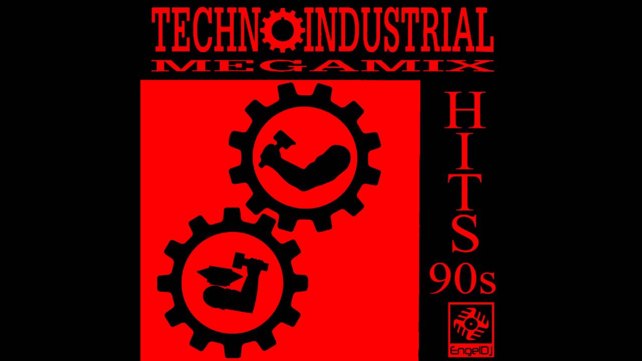 Intro Techno Megamix
