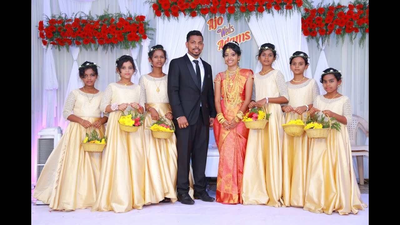 WEDDING HIGHLIGHTS