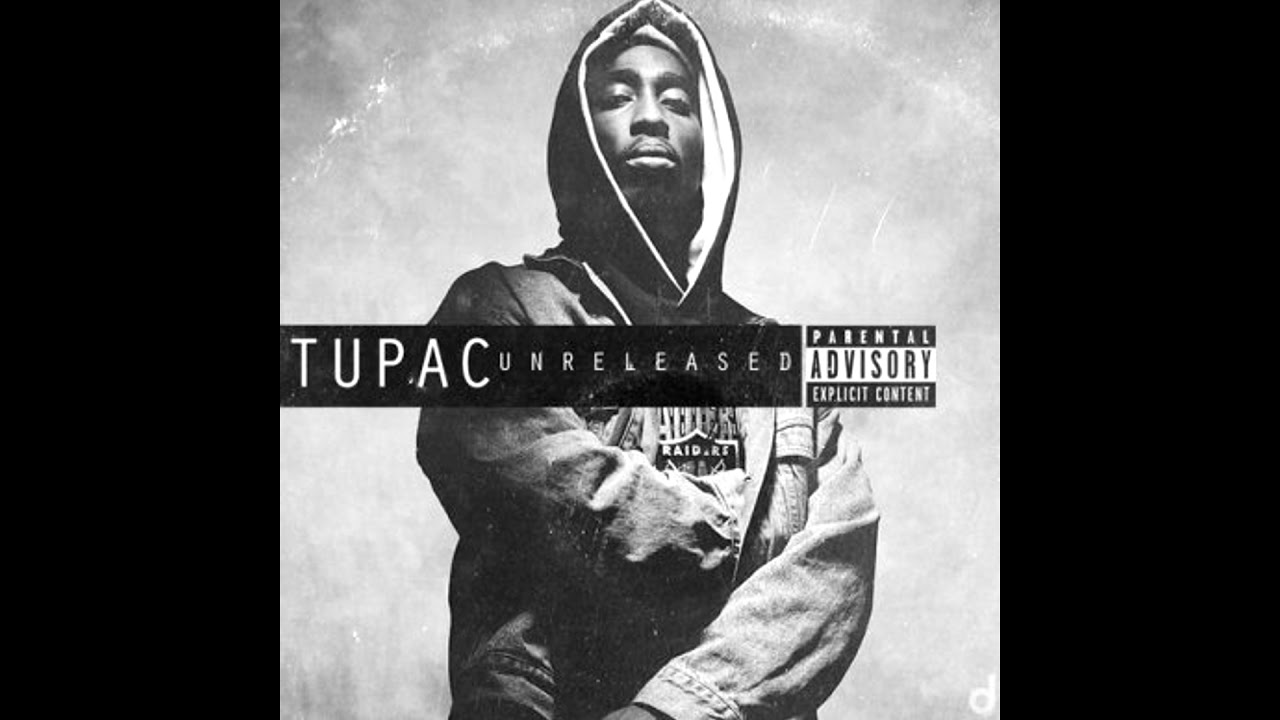 2Pac - World Wide Mob Figgaz (OG, Solo Version)