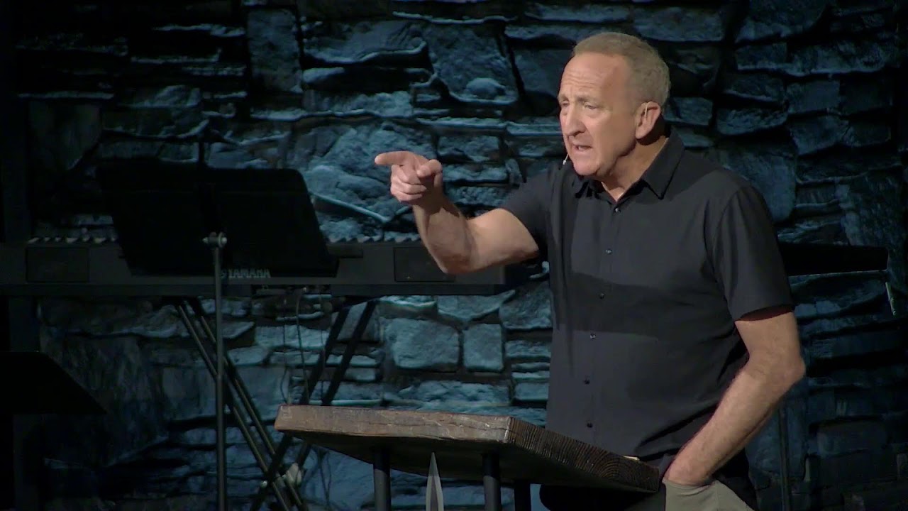 01/18/26 Sunday Morning Service - Rob McCoy