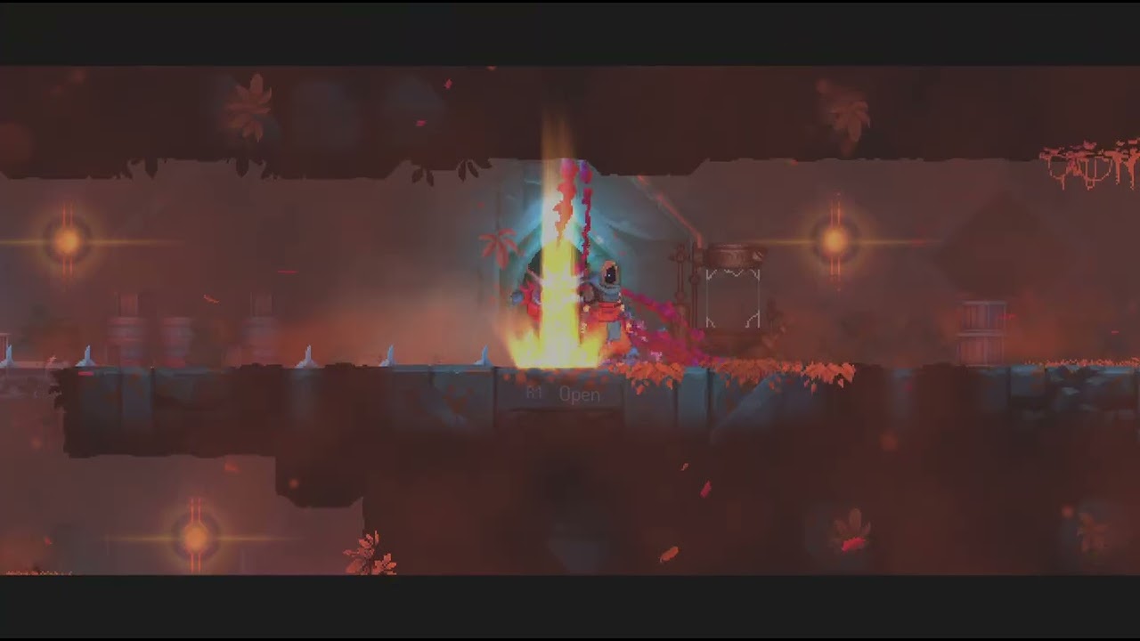 Dead Cells 1-6-26 2nd Run Pt 2