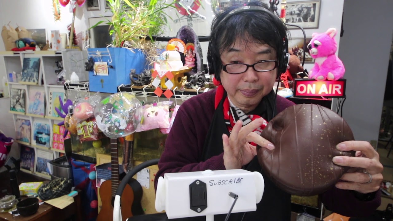 【音フェチ】アマゾンで買えるモッシュのスクイーズ ザッハトルテ【ASMR】Squishy Squeeze toy