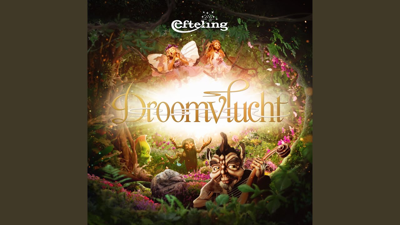 Wonderwoud - Droomvlucht