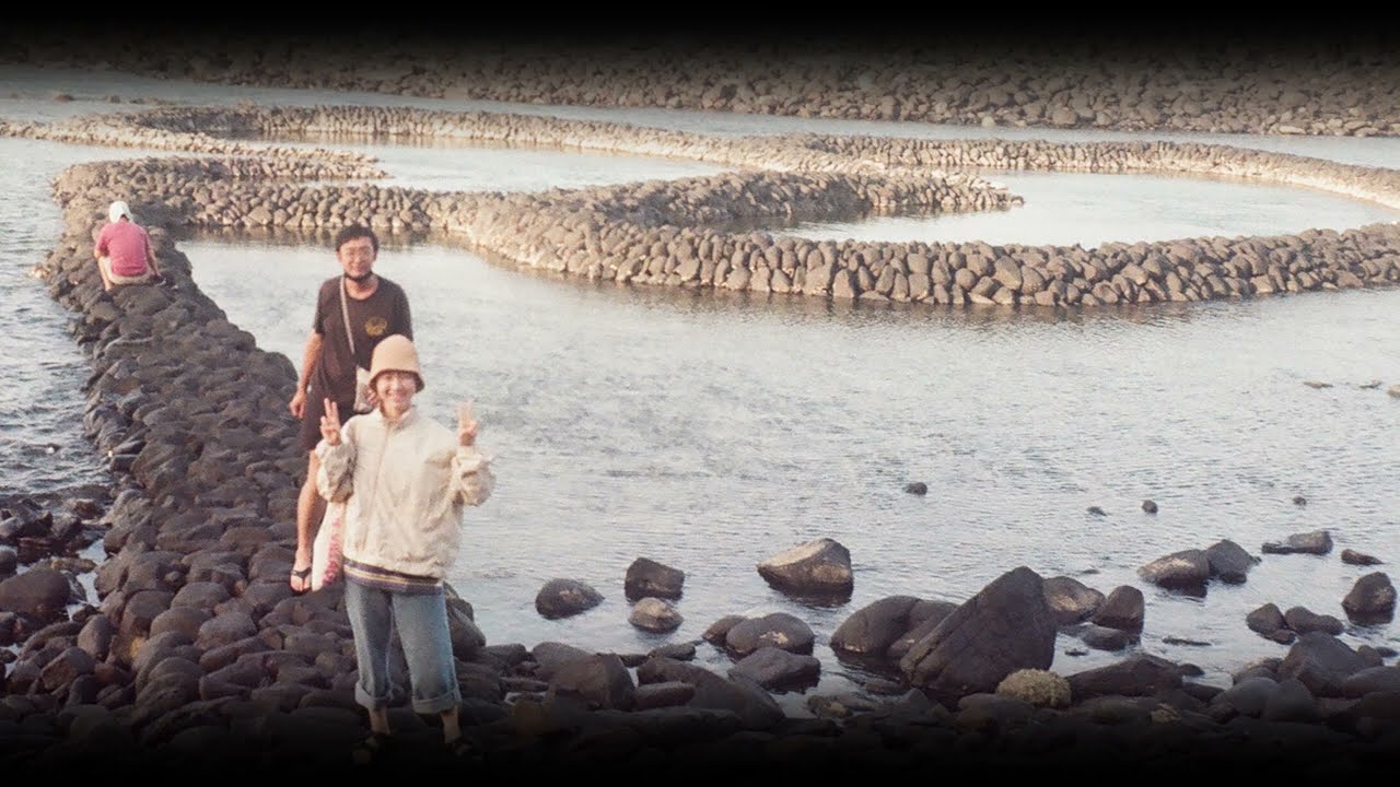 淺堤 Shallow Levée -【西邊（方博版）West West Side（Patrick Ver.）】
