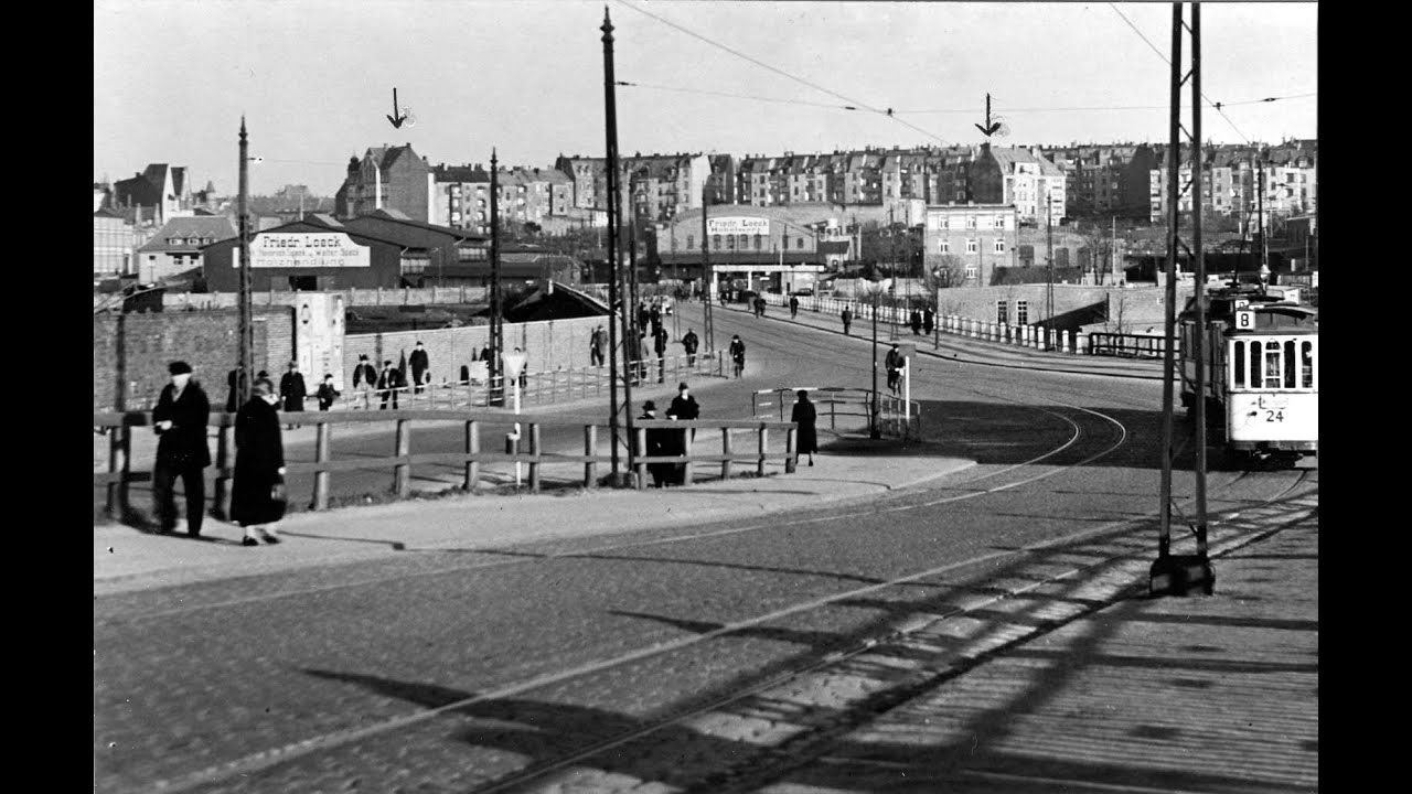 Kiel ● 1928-1938