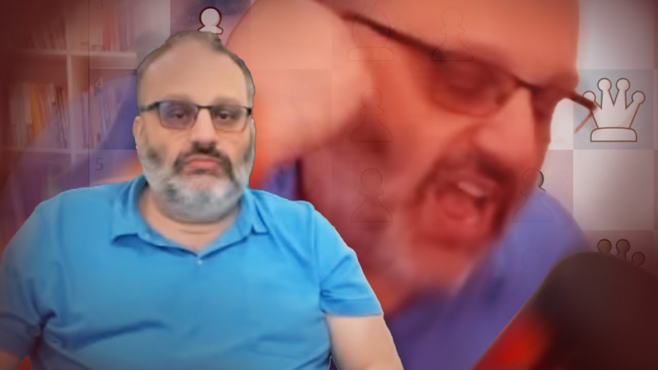 A Truly Criminal Blunder in a Viewer Game Analysis