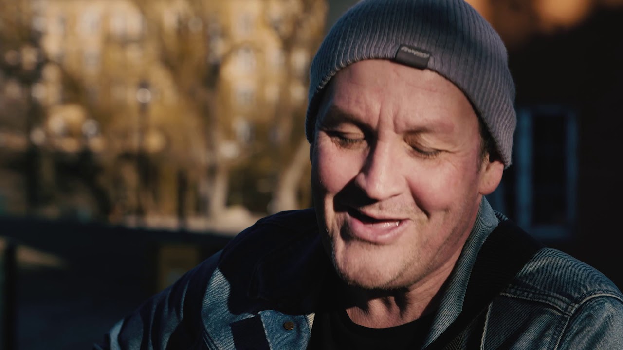 Thomas Leikvoll   Vi gir aldri opp