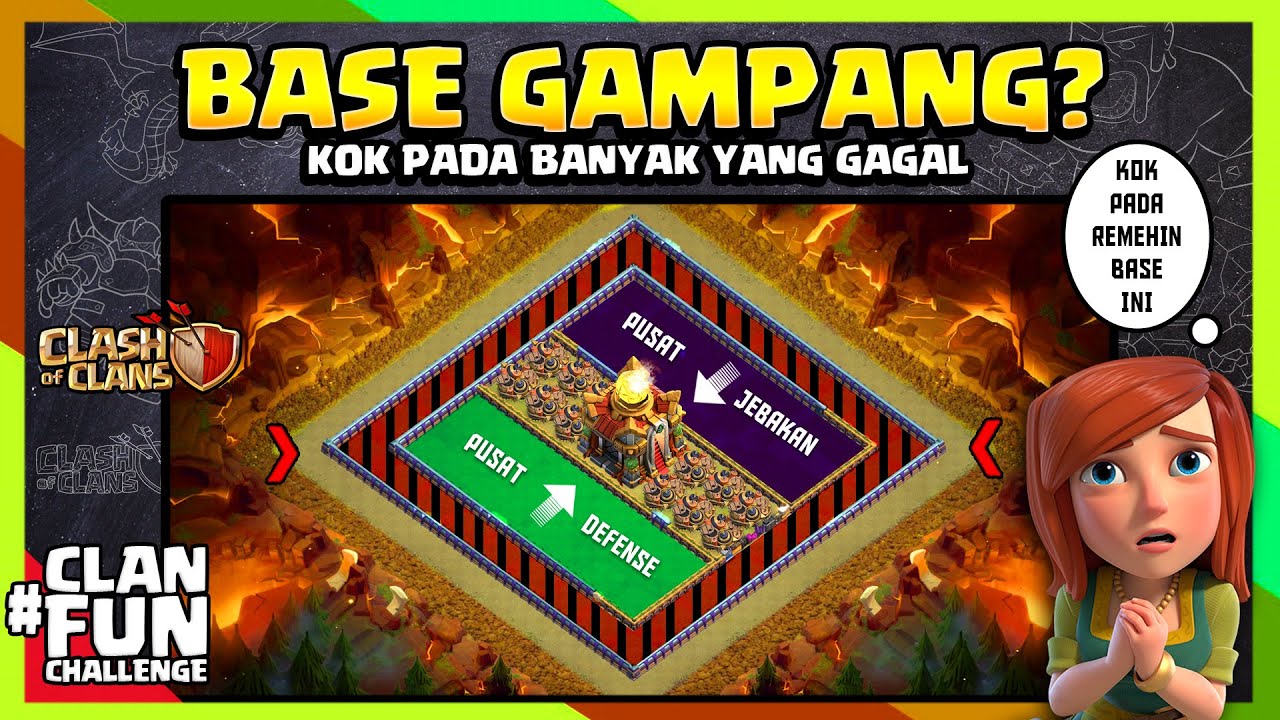 BASE KOTAK INI DIREMEHKAN Tapi Kok Pada Gagal? | CFC Indonesia