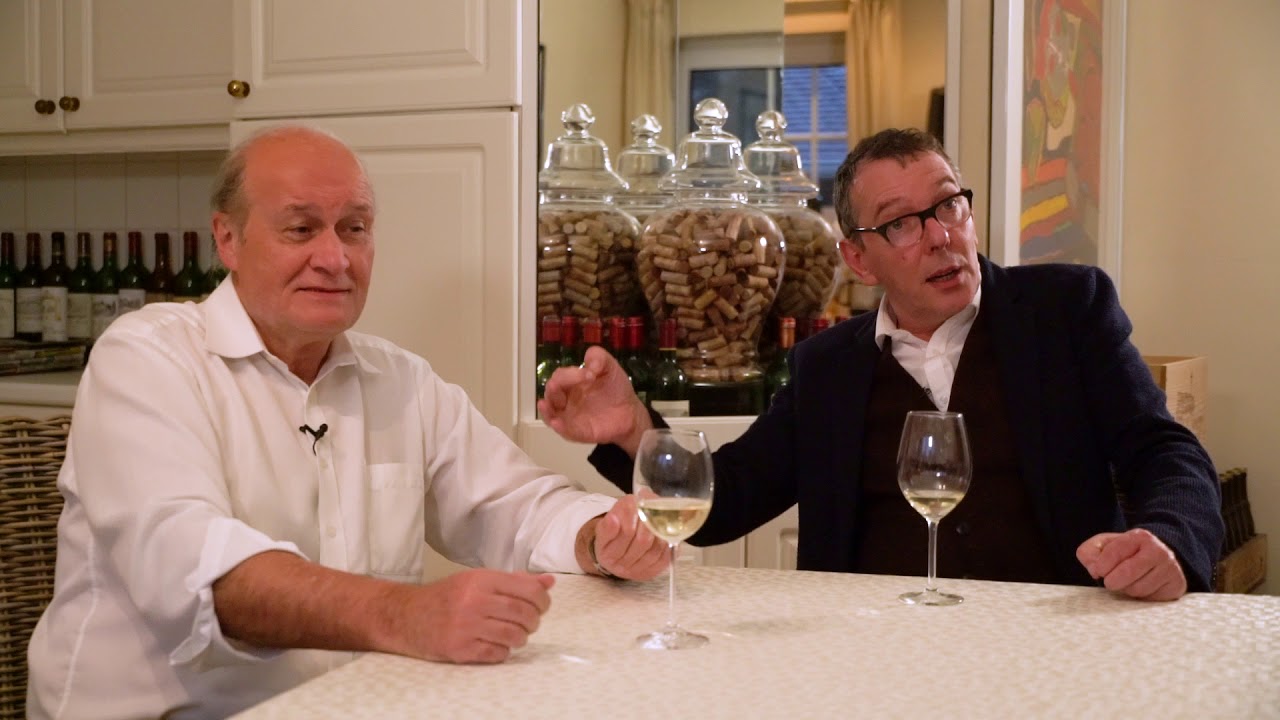 Jacques Vermeire & Herman Verbruggen openen eigen restaurant | 2 Sterren Restaurant