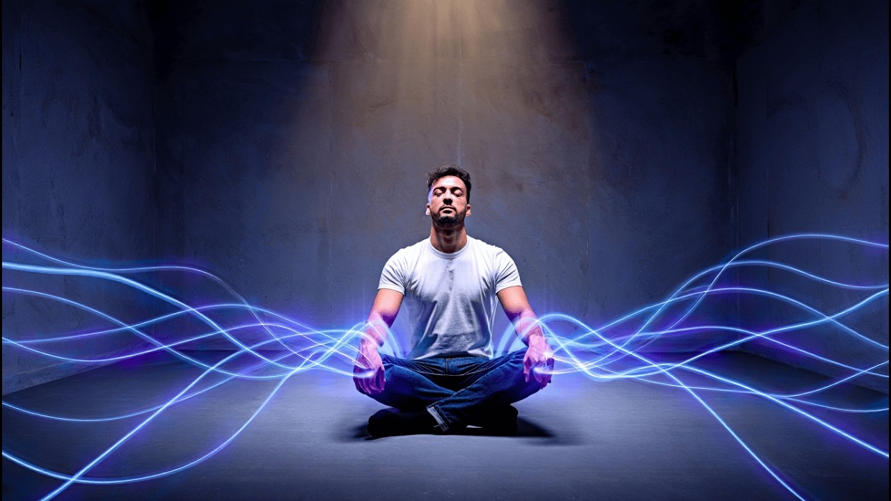 Why Most Meditation Habits Fail (and How to Fix It)
