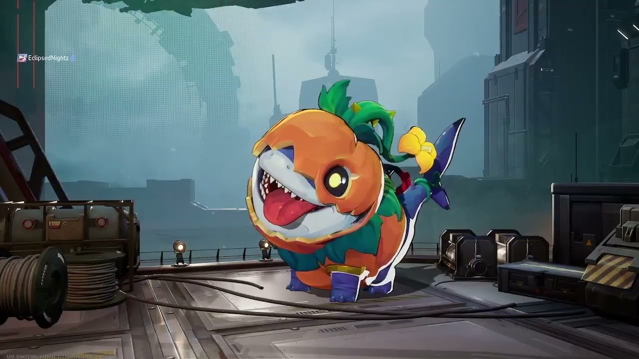 Rewards, Competitive and More Jeff!