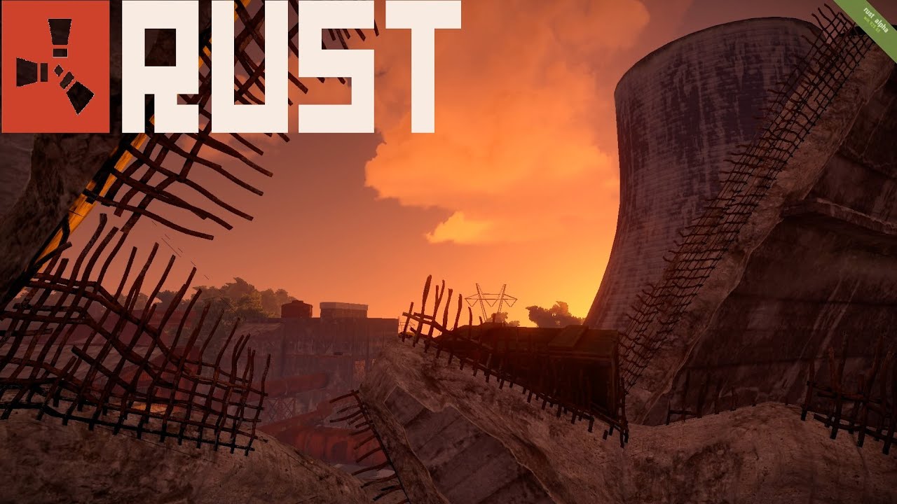 A Day in RUST | Ep. 7