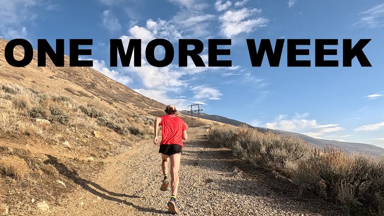Black Canyon 100k Build : Episode 5