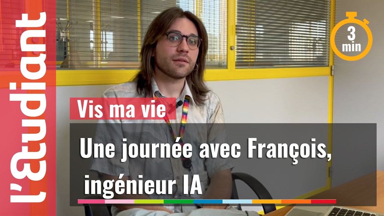 A quoi ressemble le job d'ingénieur en intelligence artificielle ?