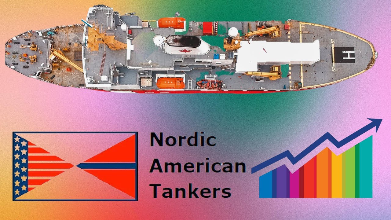 Nordic American Tankers Financial Stock Review: I Predict a 200%-300% Jump Soon: $NAT