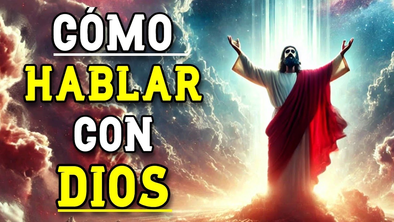 Jesús Reveló el Secreto de la Oración que Casi Nadie Practica
