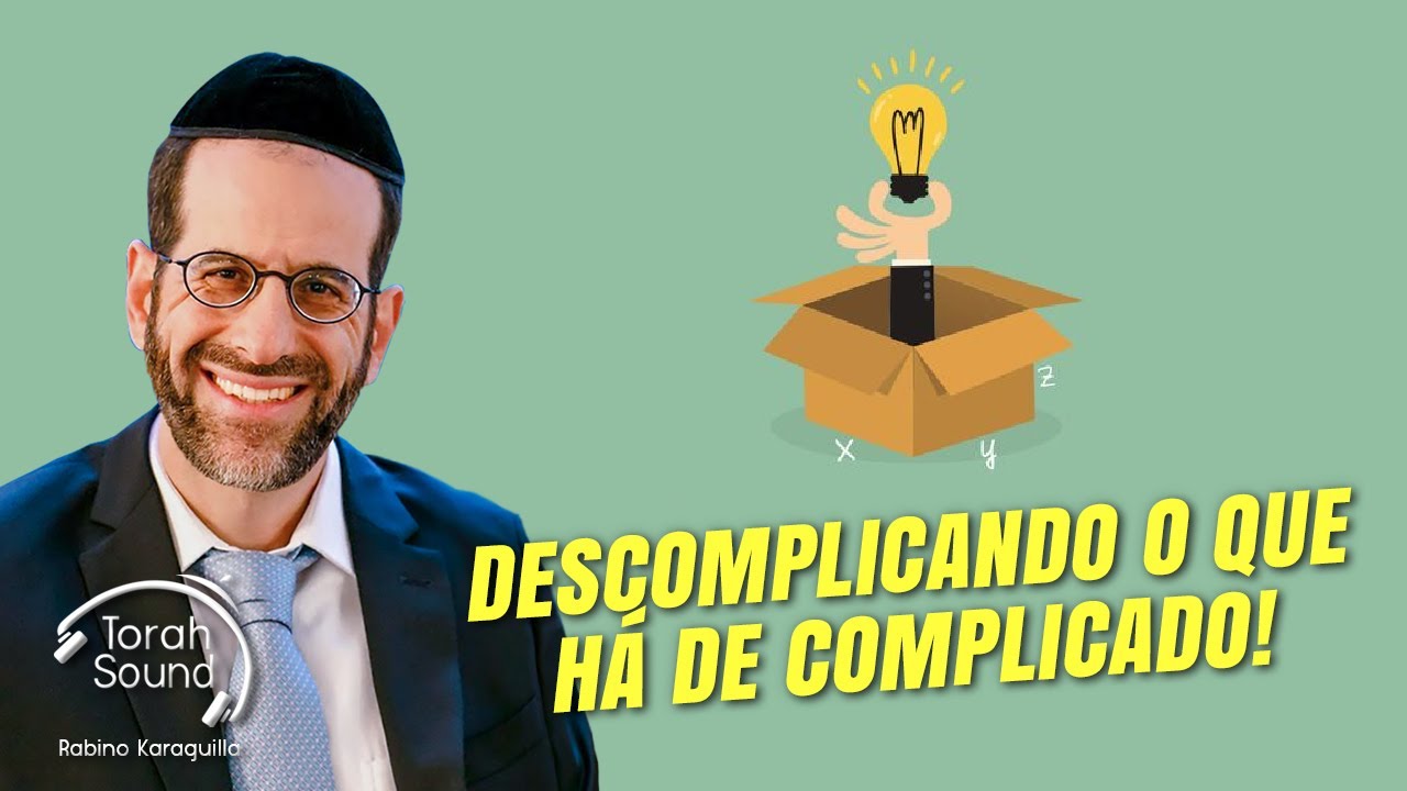 Descomplicando o que há de complicado !