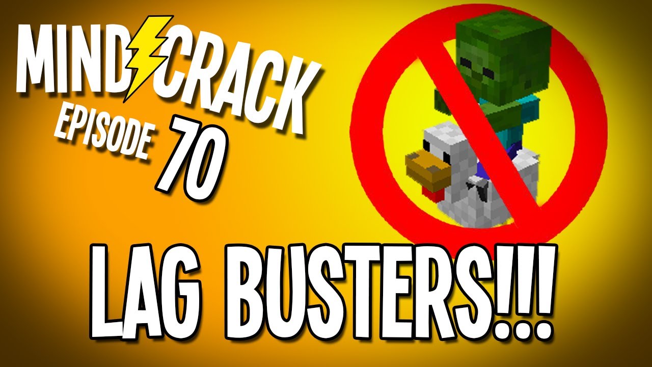 Minecraft Mindcrack Server Ep 70 - 